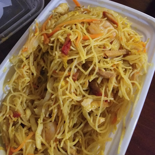 Rice Noodles
