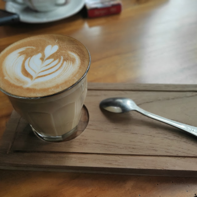 Latte