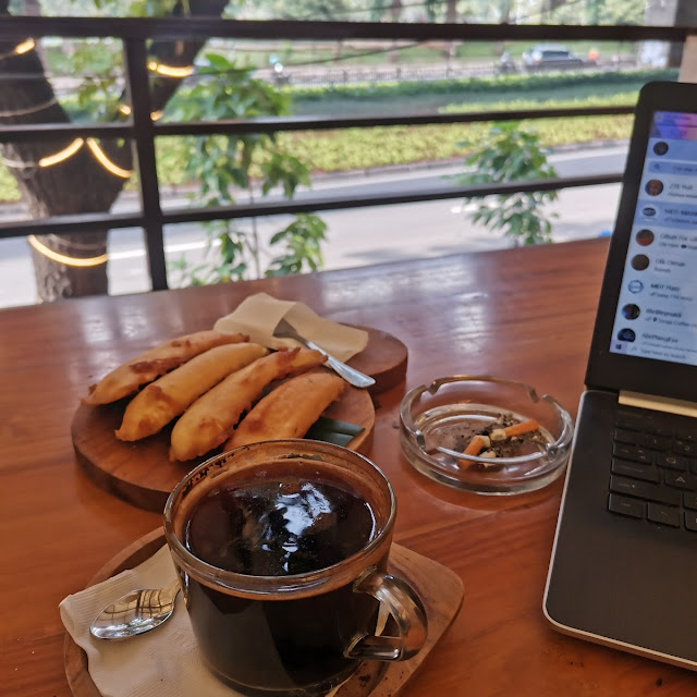 Kopi Toraja