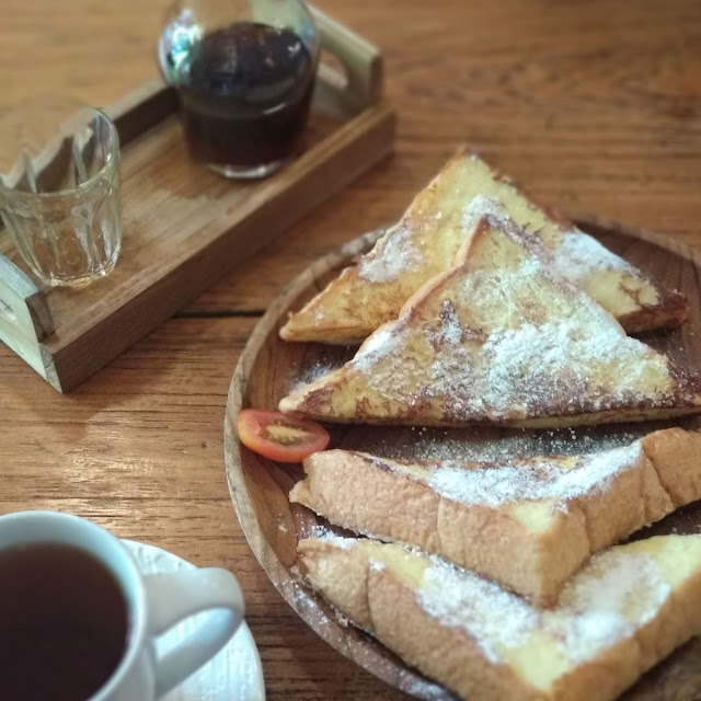 French Toast