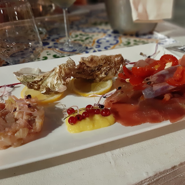 Misto Crudo