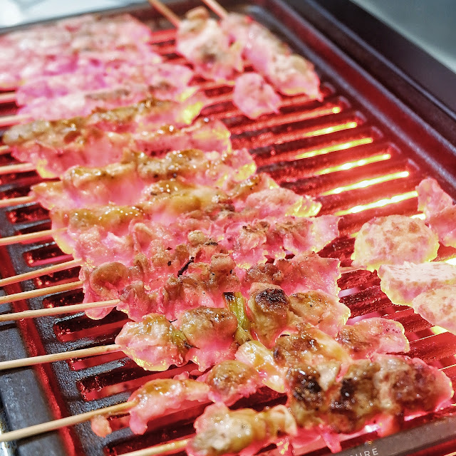 Sate Beef Set U S Beef