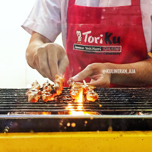 Paket Toriku