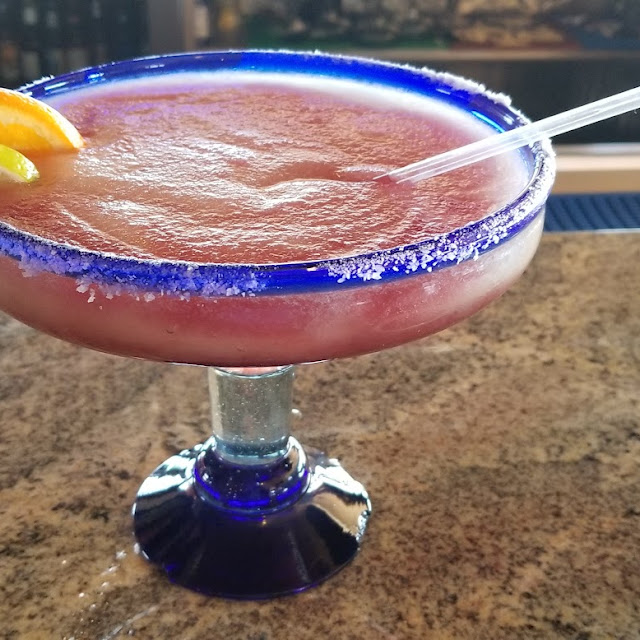 House Margarita