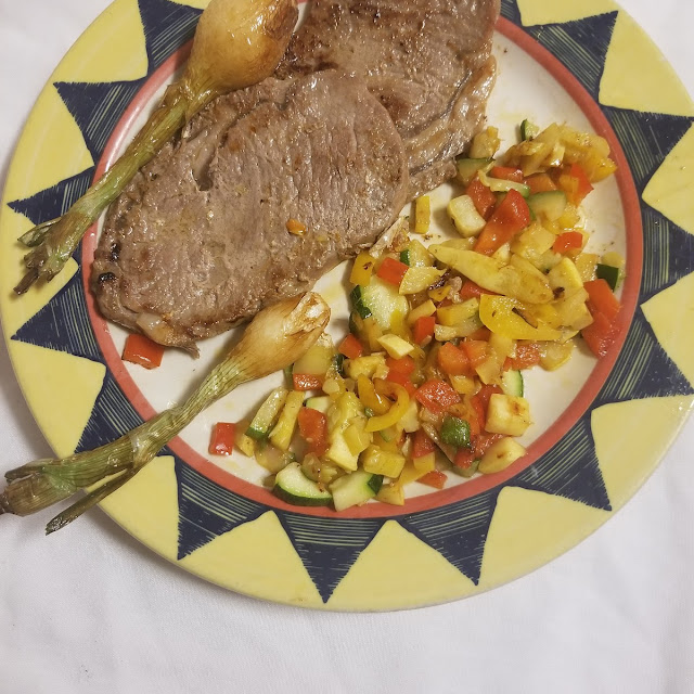 Carne Asada