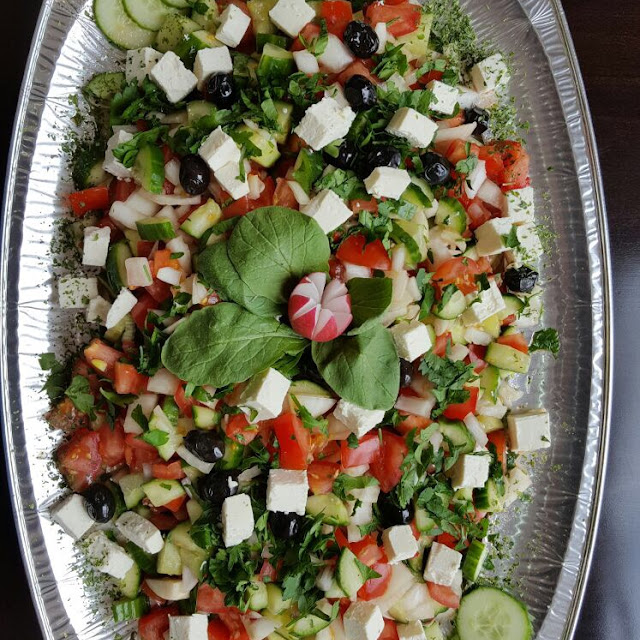 Bauernsalat