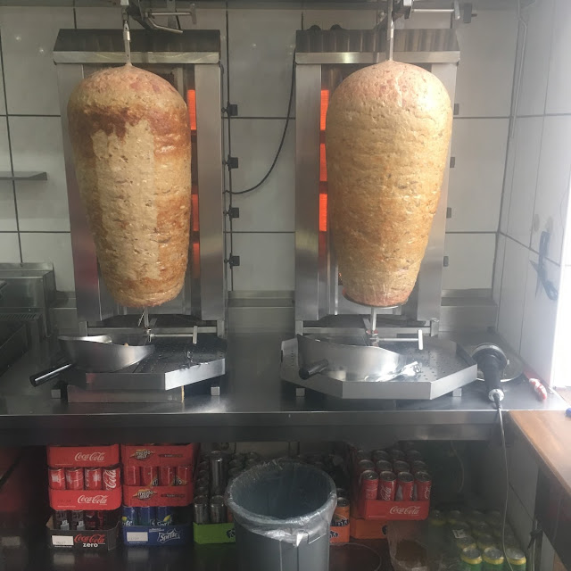 Döner Kebap