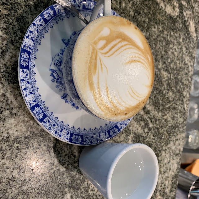 Cappuccino