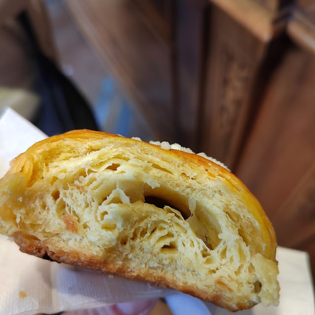Brioche Vuota