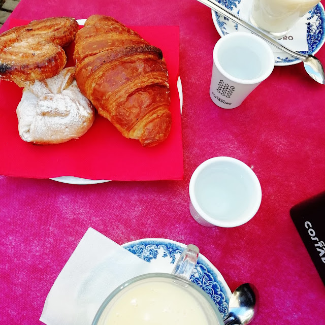 Zabaione Caldo