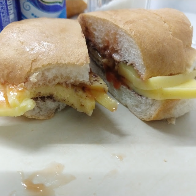 Torta de Queso