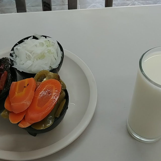 Chiles Para Aderezar