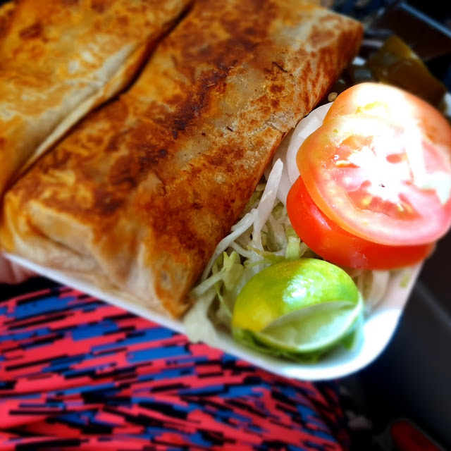 Quesadilla