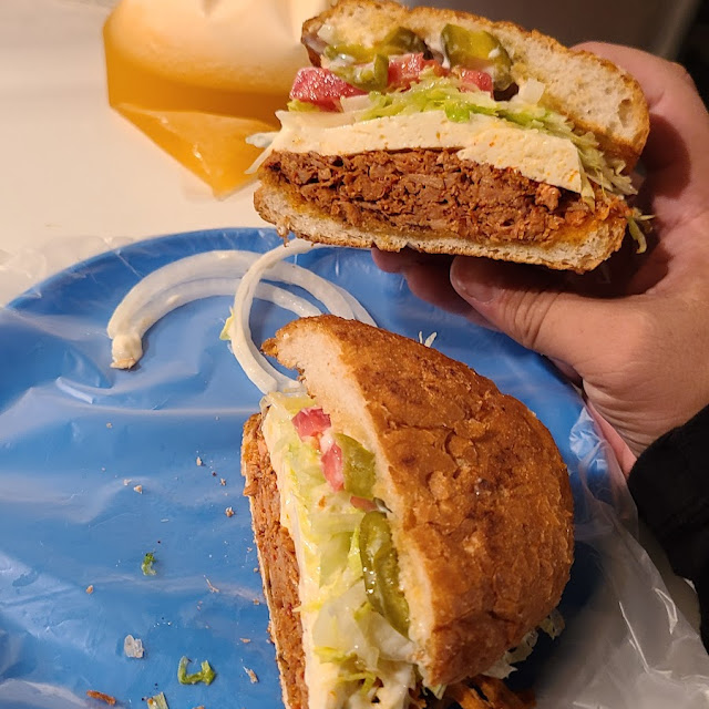Pierna Con Panela