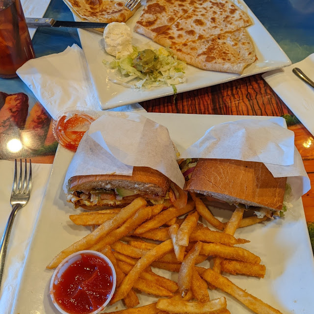 Tortas De Fuego