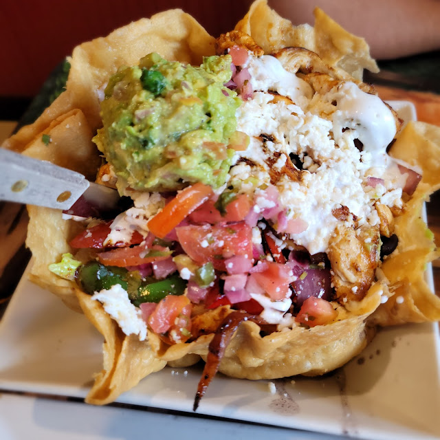 Taco Salad