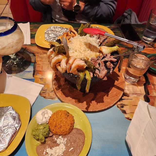 Molcajete
