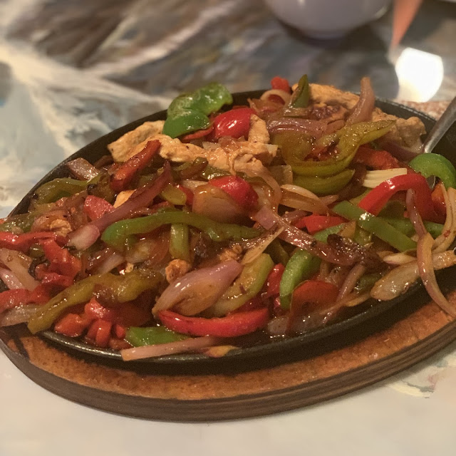 Peppers