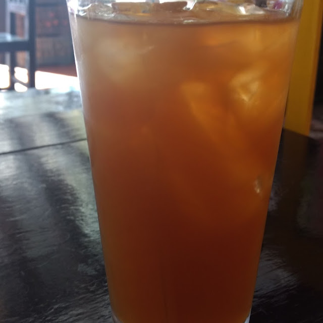 Agua de Sandia