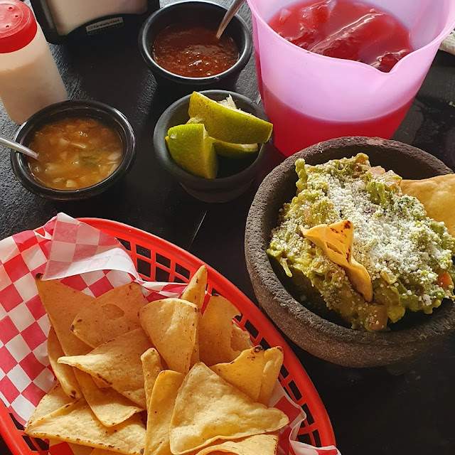 Guacamole