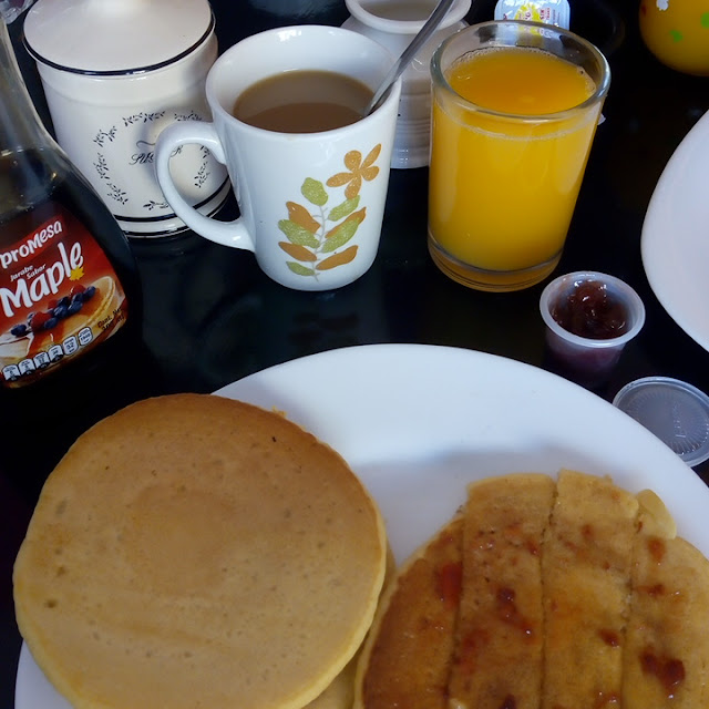 Hotcakes