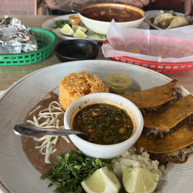 Birria