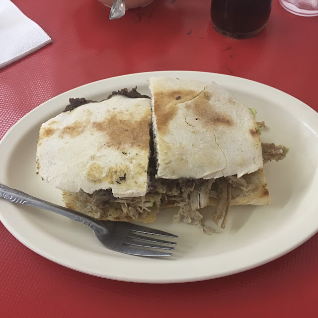 Riquísima Torta de Pollo