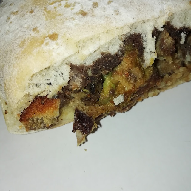Torta de Milanesa