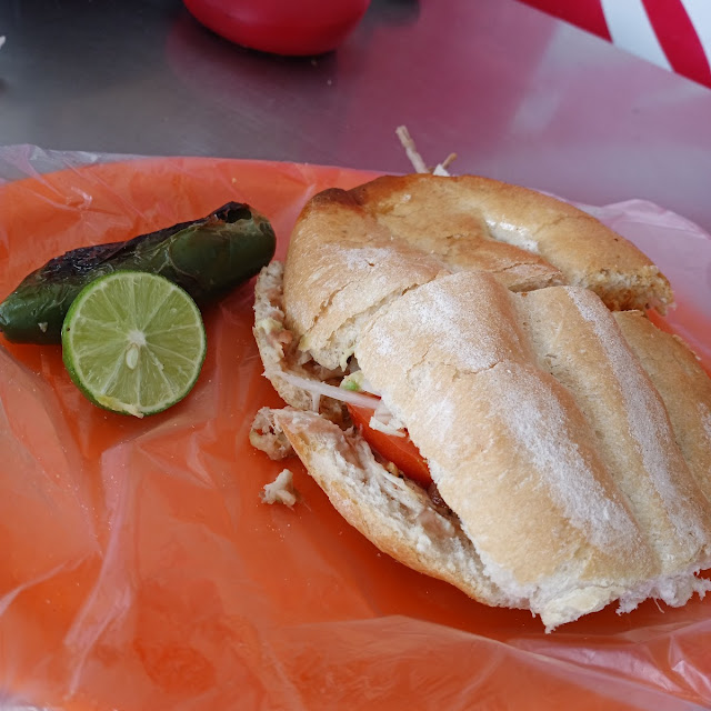 Torta de Milanesa