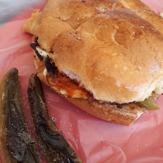 Torta Queretana