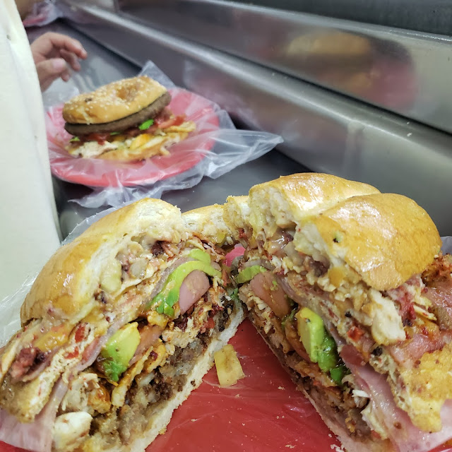 Torta Willy's