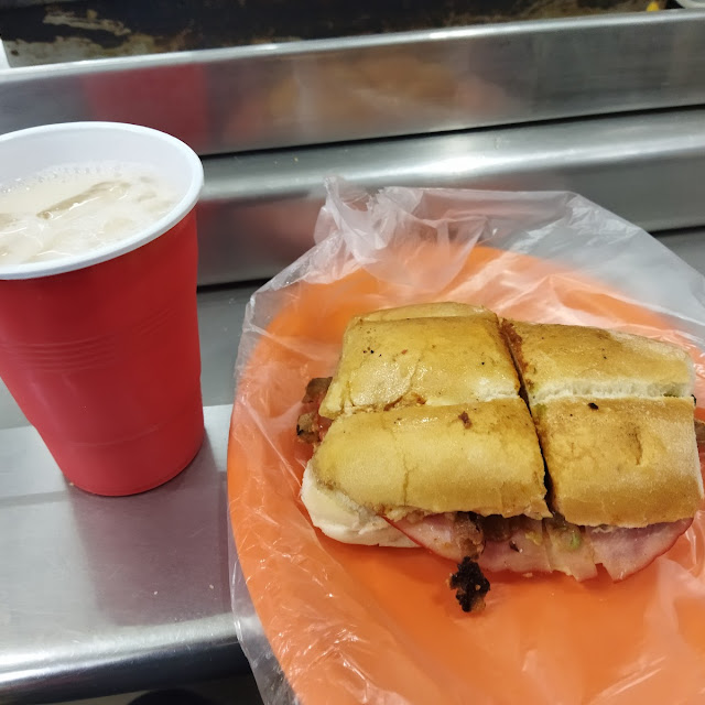 Torta Súper Conbinada