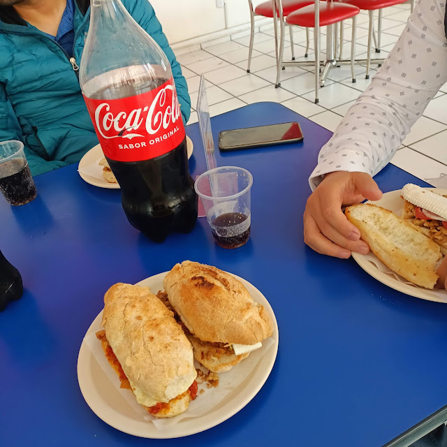 Paquete 6 Tortas Más Papas