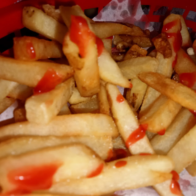 Papas Para Compartir
