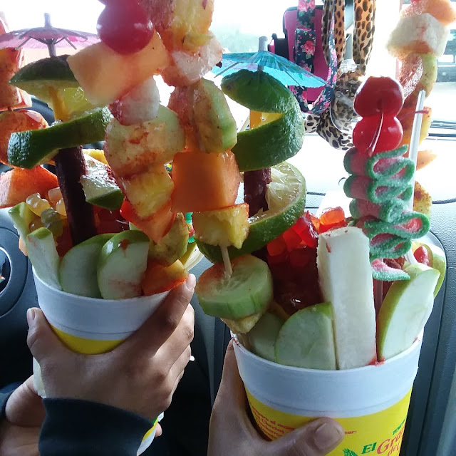 Fruit Cup