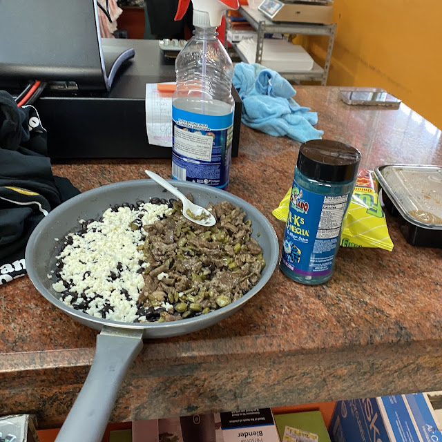 Nasi Goreng
