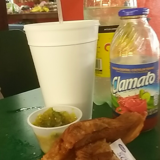 Caipirinha