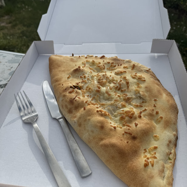 Calzone