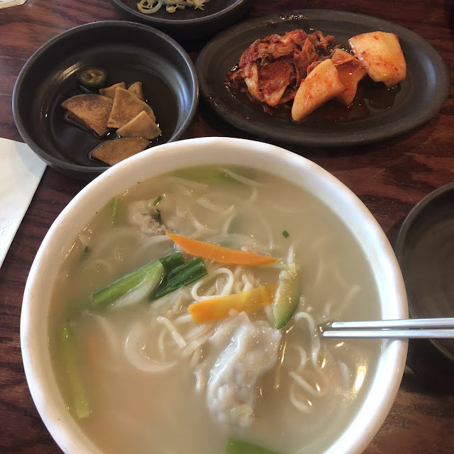 Dak Kalguksu