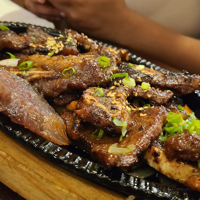 La Galbi