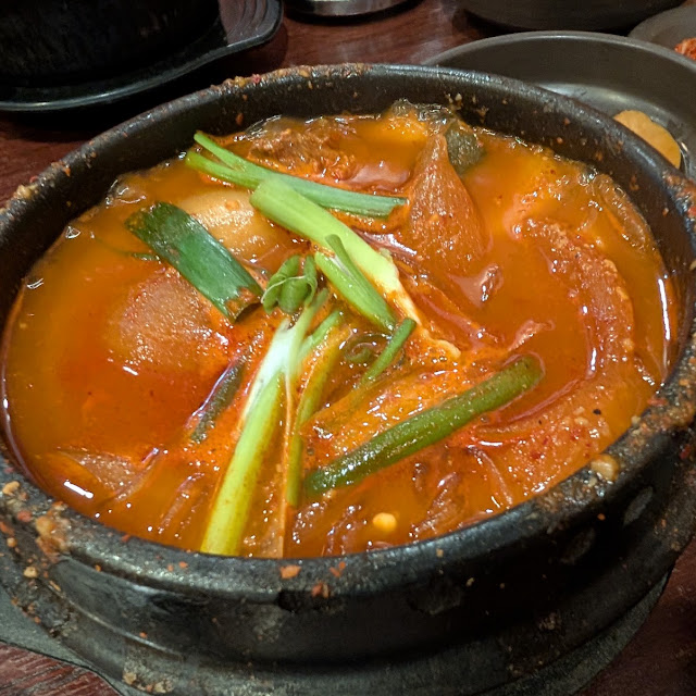Gamja Tang