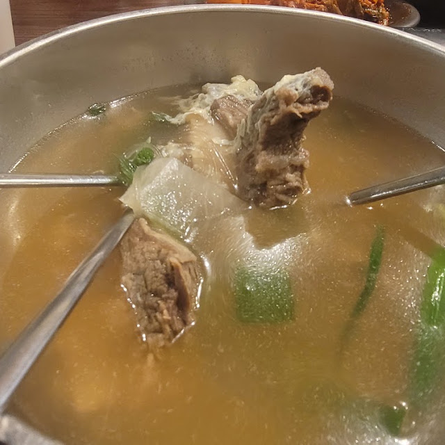 Galbitang
