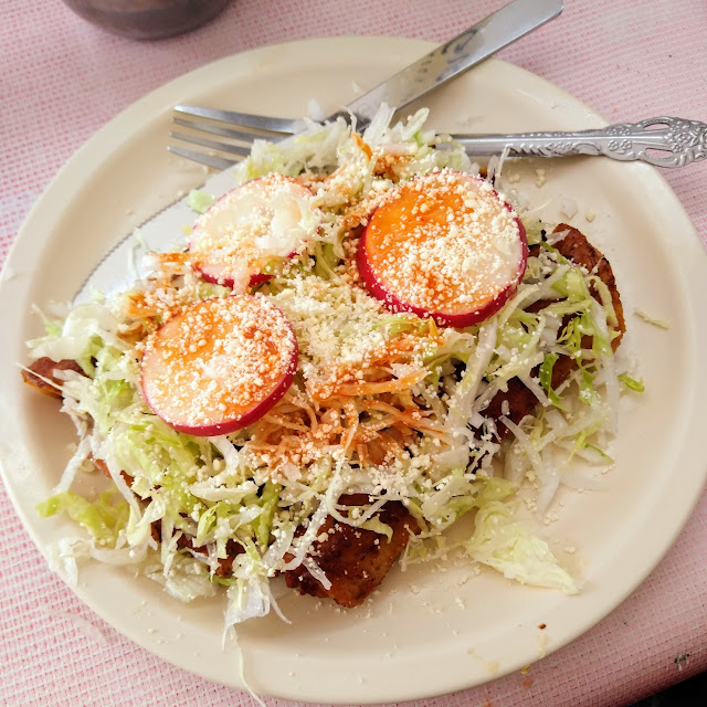 Enchiladas