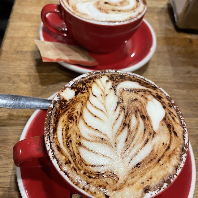 Coffee Latte
