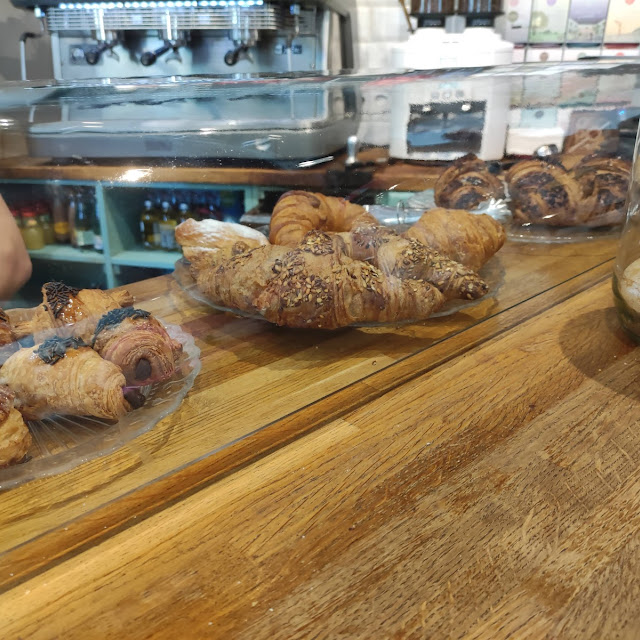 Pastries