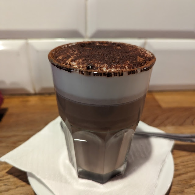 Mocha