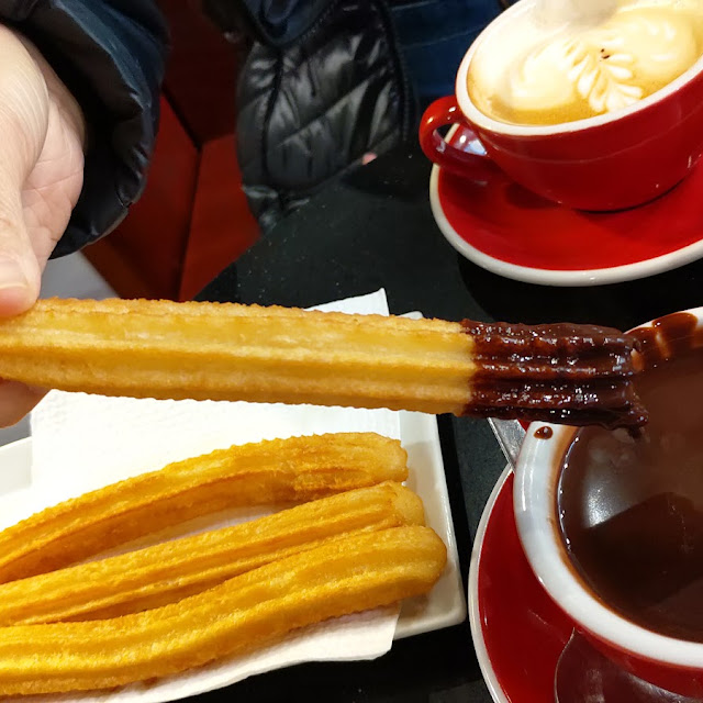 Churros