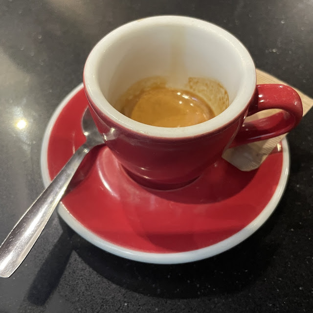 Ristretto