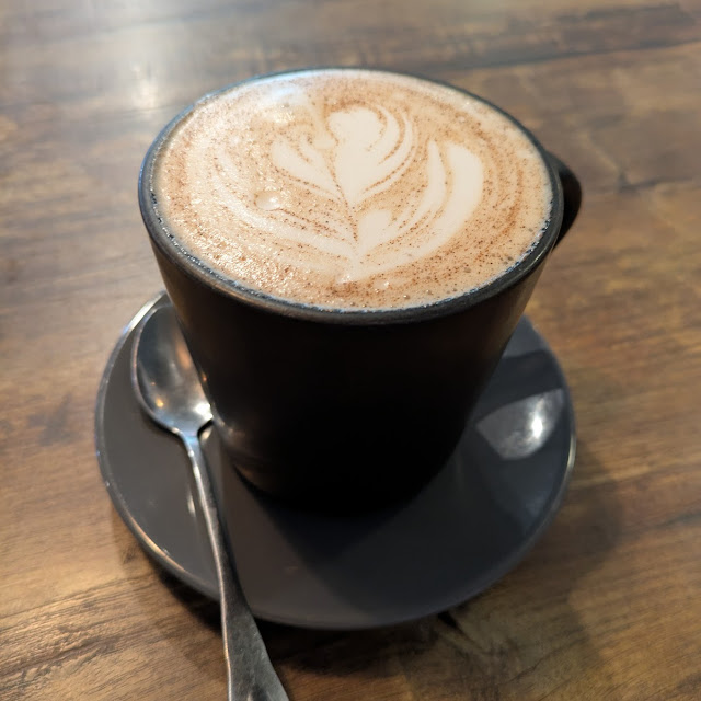 Chai Latte