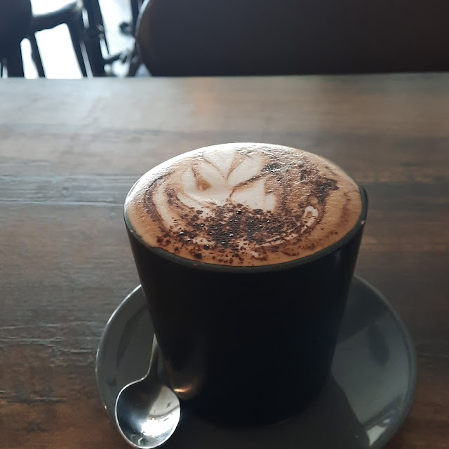 Capuccino